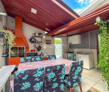 Casa com 2 quartos e 200m² para alugar em Alves Dias, São Bernardo ... - Photo 1
