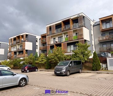 Wrocław, Krzyki, Iwaszkiewicza - Фото 5