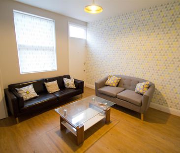 School View, Hyde Park, LS6 1EN, Leeds - Photo 6