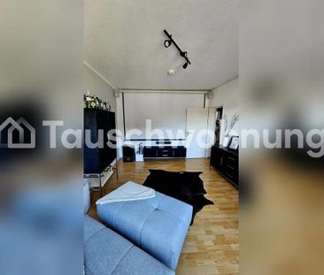 TAUSCHWOHNUNG Schöne 3 Zimmer Wohung mit Balkon im Pantaleonsviertel - Photo 3