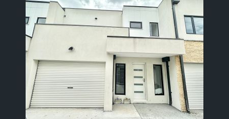 MODERN TOWNHOUSE in Kalkallo - Photo 3