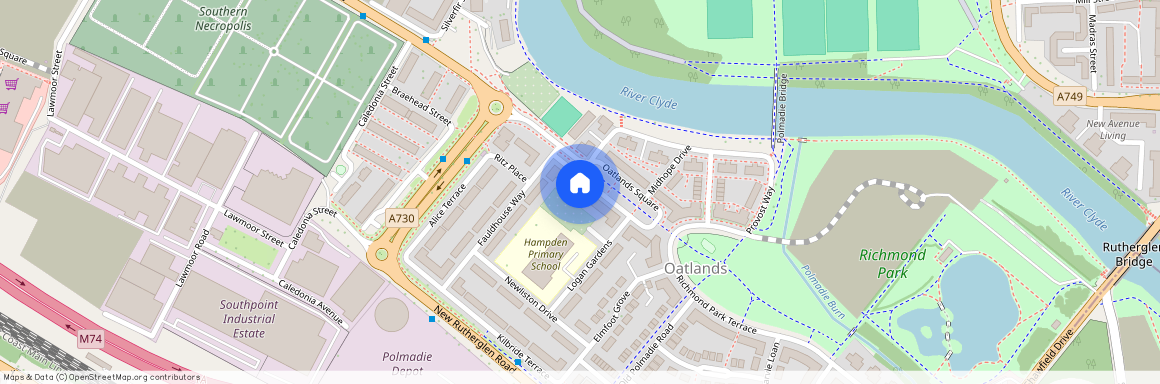 Oatlands Square, Oatlands G5