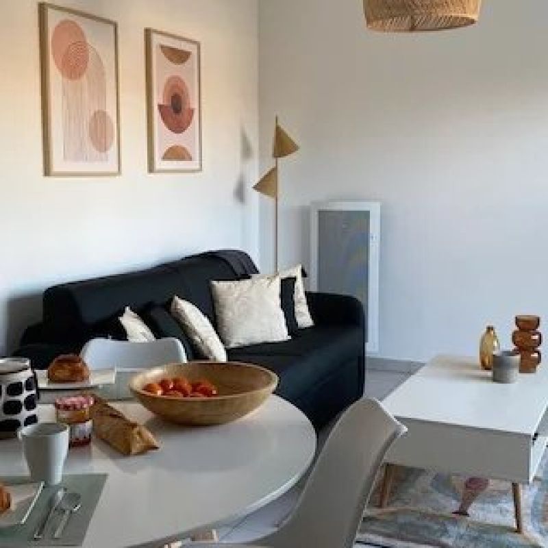 2P Antibes - Photo 1