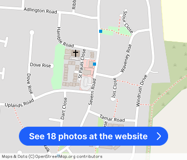 Severn Road, Oadby, Leicester, LE2 - Photo 1