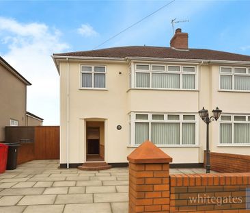 Easton Road, Liverpool, Merseyside, L36 - Photo 1