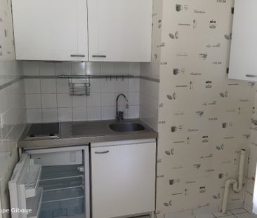 Appartement T1 à louer Rennes centre ville - 28 m² - Photo 5