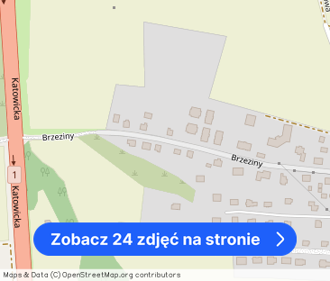 Mieszkanie 2-pokojowe w apartamentowcu Cz-Dz - Zdjęcie 1