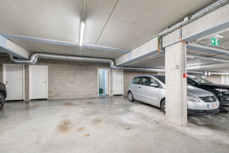 Mooi appartement te huur met 2 slaapkamers en terras - Foto 3