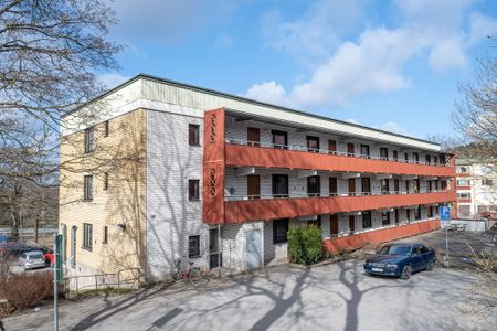 Bregårdsgatan, Karlskoga - Foto 2