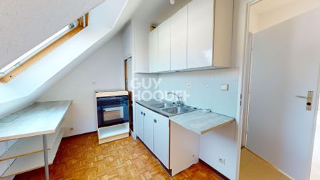 Appartement 2 pièces - Photo 4