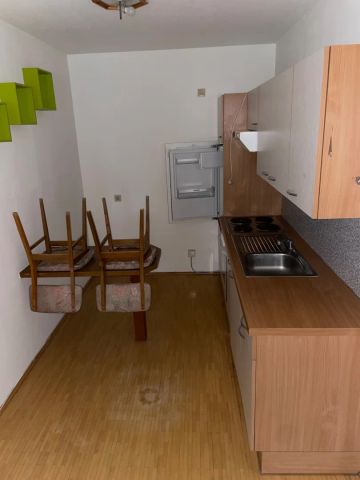 Gemütliche Single-Wohnung mit möblierter Küche im Zentrum von Lohnsburg - Photo 5