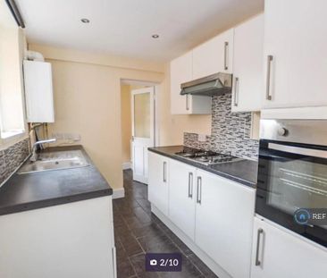 2 bedroom terraced house to rent - Photo 6