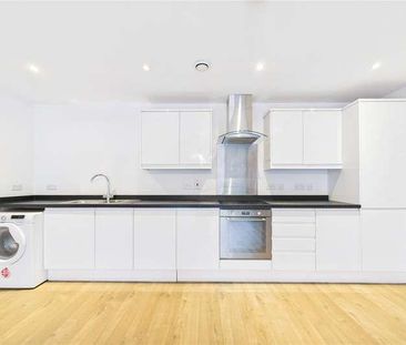 Cromwell Road, Redhill, Surrey, RH1 - Photo 4