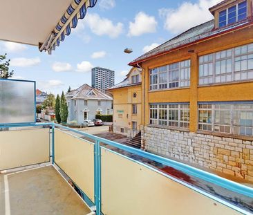 3 Zimmer, 63 m², 2. Stock - Photo 3