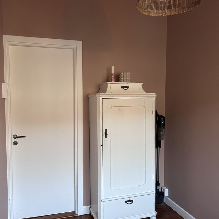 Krutmeijersgatan, Malmö - Foto 1