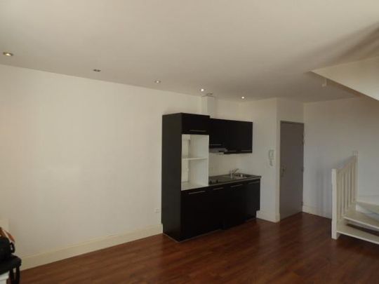 Location Appartement 2 pièces 36m² - Photo 1