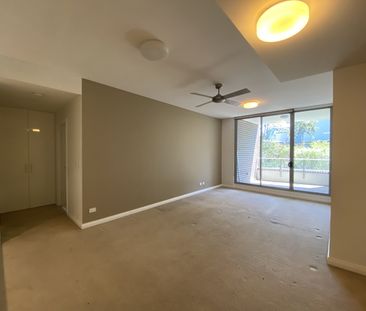 305/8 Duntroon Avenue, St Leonards NSW 2065 - Apartment For Rent | ... - Photo 2