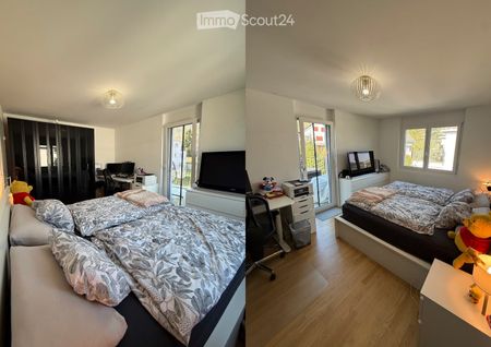 2.5 Zimmer, 60 m² - Foto 2