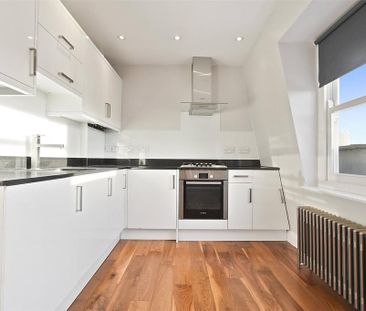 1 bedroom terraced house to rent - Photo 6