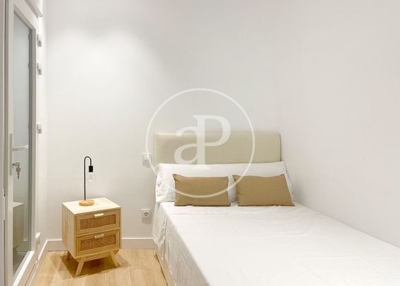 Flat for rent in Goya (Madrid) - Photo 1