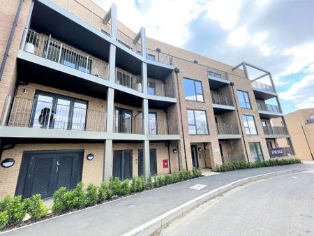 1 bedroom apartment to rent - Photo 3
