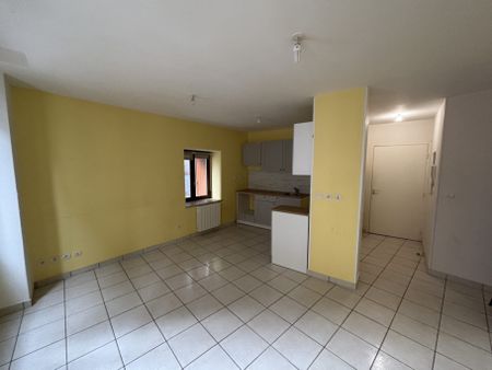 Appartement 3 pièces à louer Sury le Comtal - 42450 / Réf: LA4041-COMPANY39997BYE - Photo 2