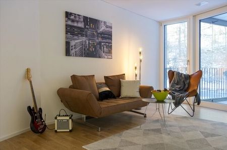 Appartement familial avec belle cour - Photo 3