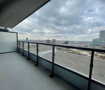 For Lease - 38 Honeycrisp Crescent Unit# 1715, Vaughan, Ontario - Photo 5