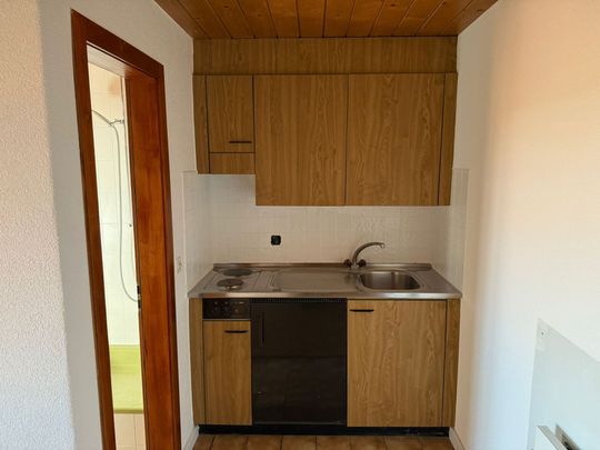 Beautiful studio in Vuisternens-en-Ogoz - Photo 1