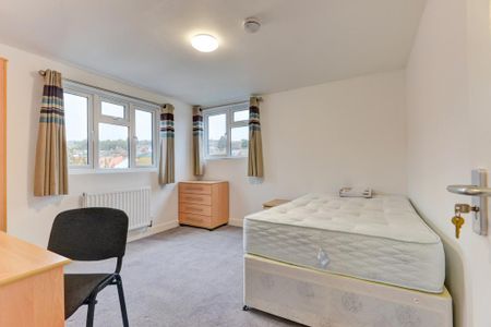 9 bedroom house to rent - Photo 5