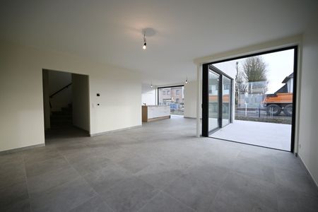 Prachtig nieuwbouw centrum Ardooie! - Photo 3