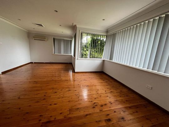 Large Family Yard - Photo 1