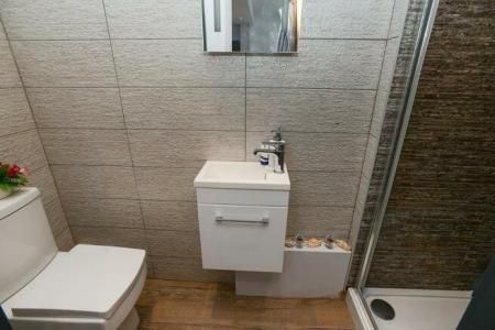 Park Suites, Arboretum, Nottingham, NG7 - Photo 5