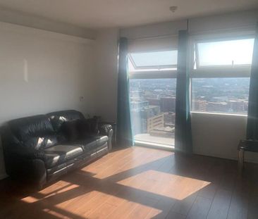 1 bedroom apartment to rent - Photo 3