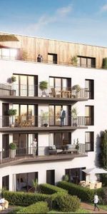 Location Appartement 3 pièces 60m² LOOS 59120 - Photo 4