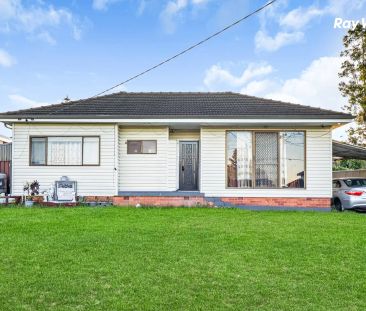 “Charming Family Home in Blacktown” - Photo 1