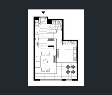 403/2 Scotsman Street, Glebe, NSW 2037 - Photo 2