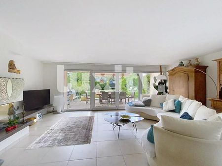 Maison meublée à louer – 4 à 8 mois – 5 min à pied de la gare de Coppet - Foto 4