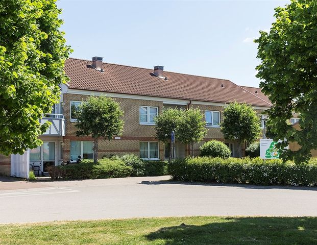 Båtsmansgatan 16 - Foto 1