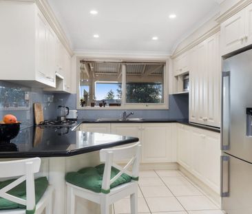 19 Jamieson Avenue, Rowville VIC 3178 - House For Rent | Domain - Photo 4
