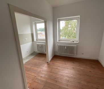 Demnächst frei! 2-Zimmer-Wohnung in Kiel - Photo 1