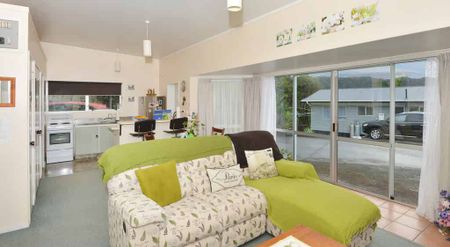 Standalone Two Bedroom Home - Photo 4