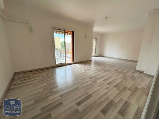 Location Appartement 3 pièces 64m² AVIGNON 84000 - Photo 1