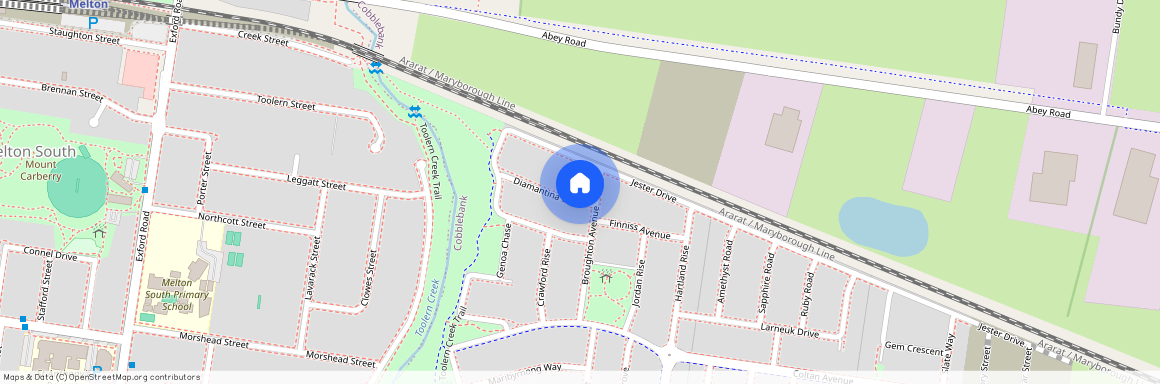 23 Diamantina Way, Vic 3338, Cobblebank