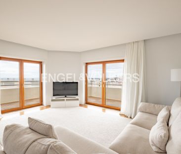 Apartamento T3 em Lisboa - Foto 6