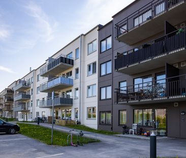 Meteorvägen, Storvreta - Foto 5