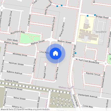 10 Denny Place, Vic 3338, Melton South