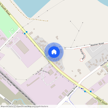 6 Washer Road, Horotiu, Hamilton