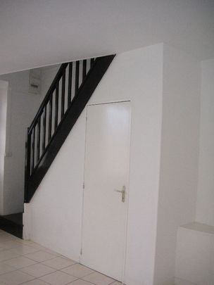 A louer maison type F3 - centre ville Carentan (50500) - Photo 1