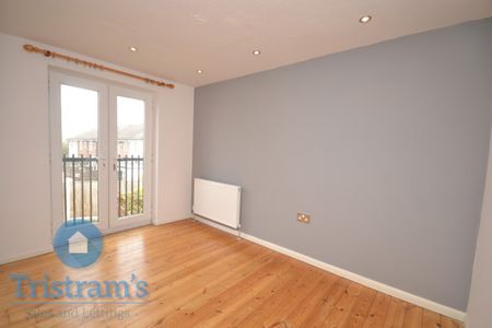 3 bed End Terraced House for Rent - Photo 5